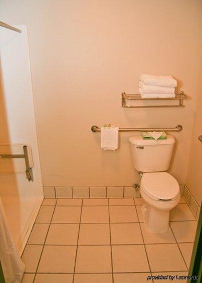 Travelodge By Wyndham Morrill Camera foto