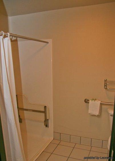 Travelodge By Wyndham Morrill Camera foto