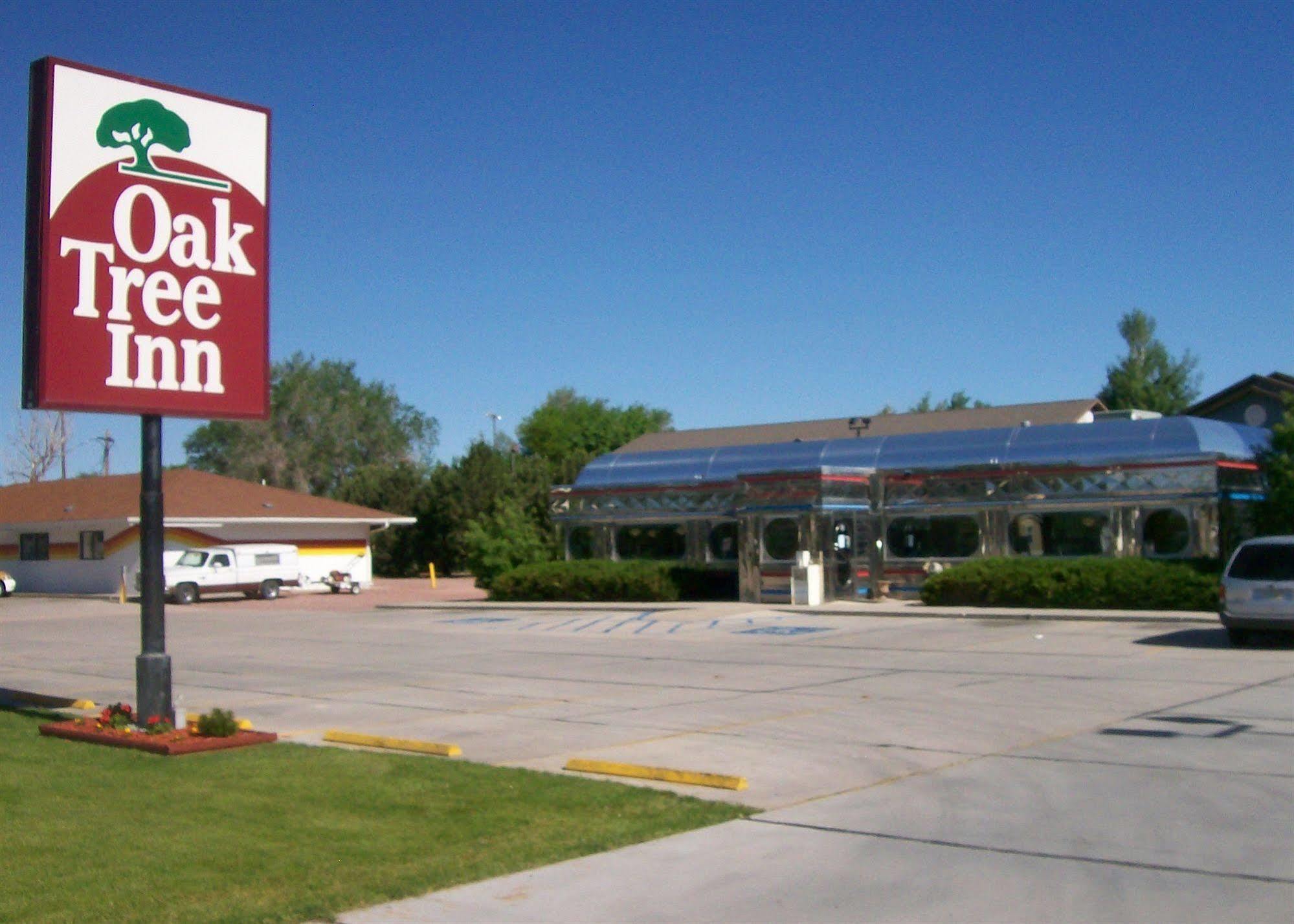 Travelodge By Wyndham Morrill Esterno foto